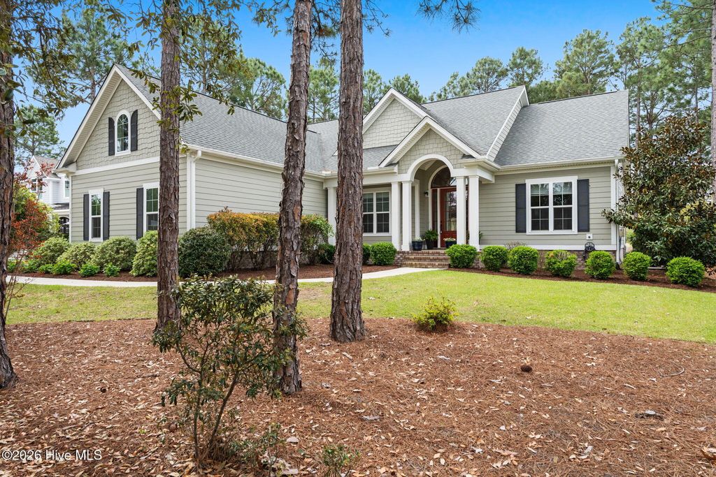 Photo of 3815 Ridge Crest Drive, Southport, NC 28461 (MLS # 100566605)