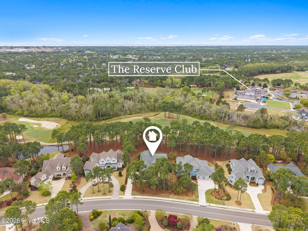 Photo of 3815 Ridge Crest Drive, Southport, NC 28461 (MLS # 100566605)