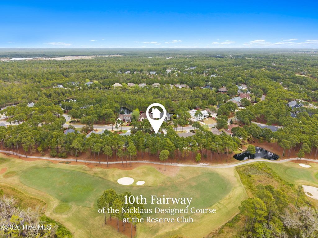 Photo of 3815 Ridge Crest Drive, Southport, NC 28461 (MLS # 100566605)