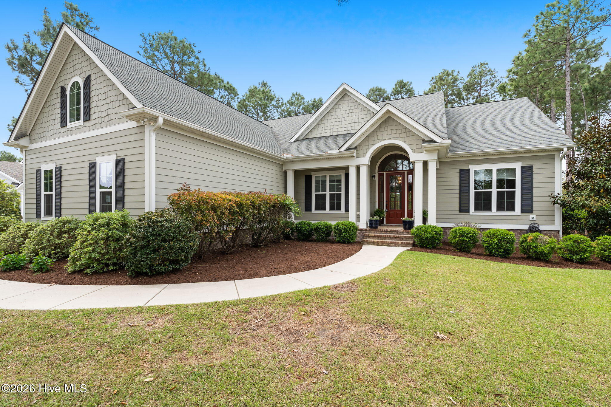 3815 Ridge Crest Drive