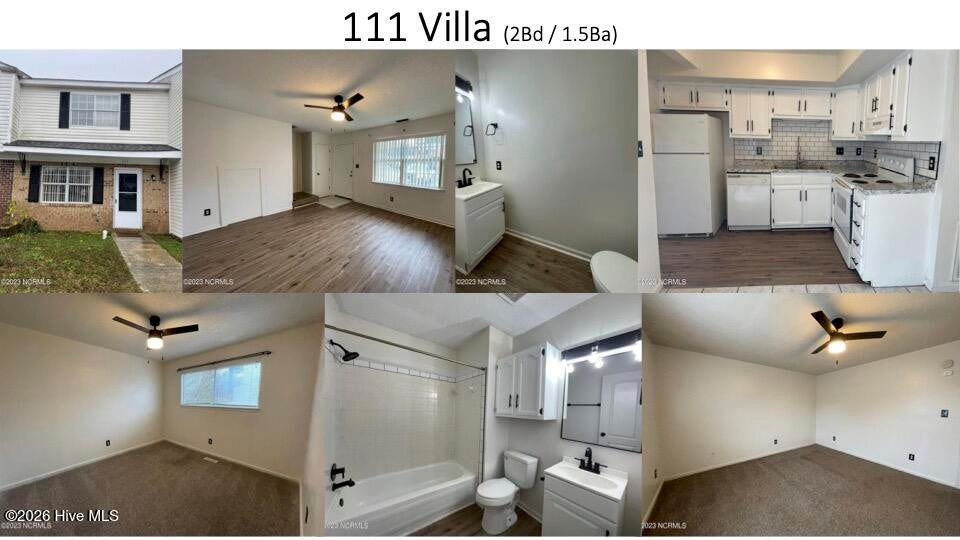 111 Villa Drive