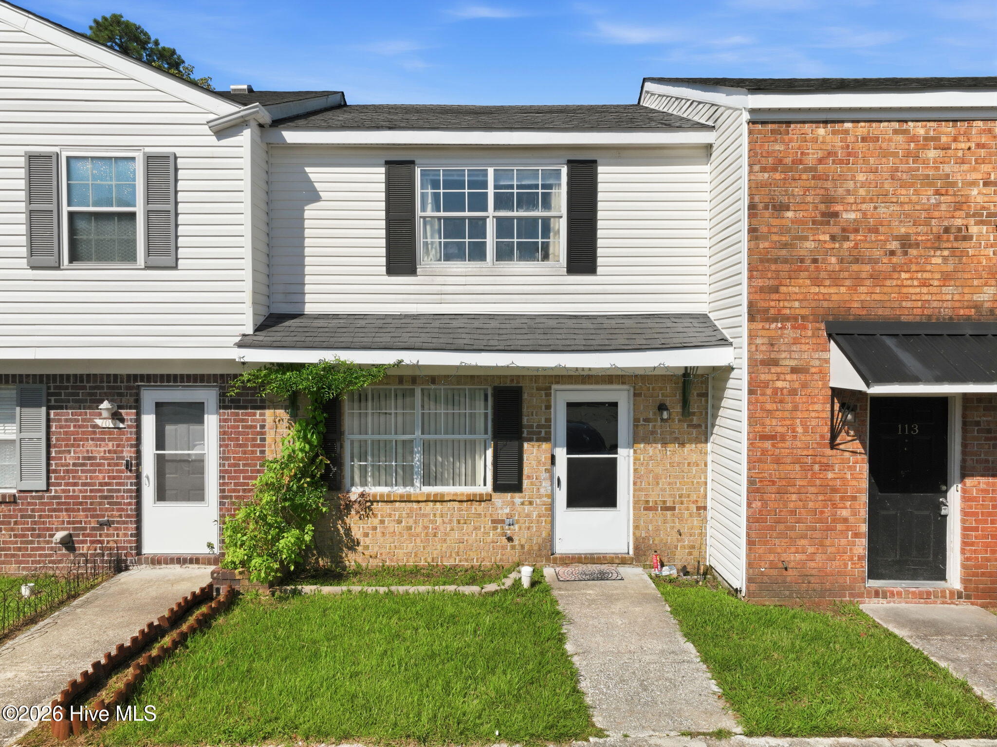 111 Villa Drive