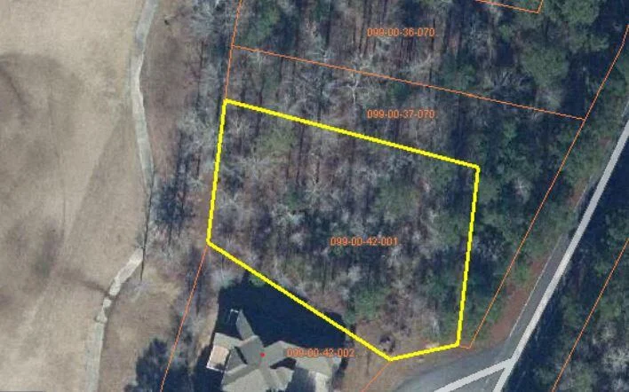 LOT 1 Elgin Lane