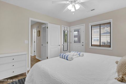 Tiny photo for 210 E 2nd Street, Ocean Isle Beach, NC 28469 (MLS # 100556250)