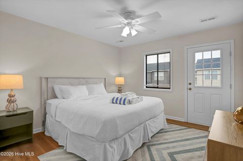 Tiny photo for 210 E 2nd Street, Ocean Isle Beach, NC 28469 (MLS # 100556250)