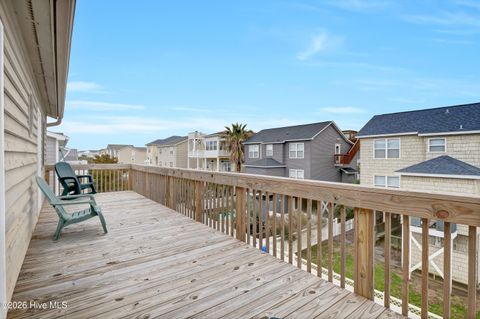 Tiny photo for 210 E 2nd Street, Ocean Isle Beach, NC 28469 (MLS # 100556250)