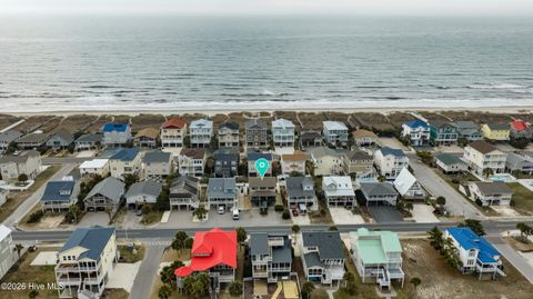 Tiny photo for 210 E 2nd Street, Ocean Isle Beach, NC 28469 (MLS # 100556250)
