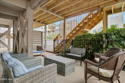 Tiny photo for 210 E 2nd Street, Ocean Isle Beach, NC 28469 (MLS # 100556250)