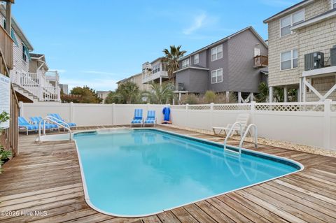 Tiny photo for 210 E 2nd Street, Ocean Isle Beach, NC 28469 (MLS # 100556250)