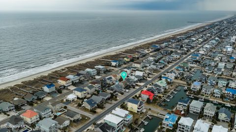 Tiny photo for 210 E 2nd Street, Ocean Isle Beach, NC 28469 (MLS # 100556250)