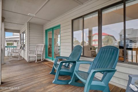 Tiny photo for 210 E 2nd Street, Ocean Isle Beach, NC 28469 (MLS # 100556250)