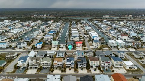 Tiny photo for 210 E 2nd Street, Ocean Isle Beach, NC 28469 (MLS # 100556250)