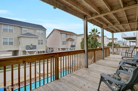 Tiny photo for 210 E 2nd Street, Ocean Isle Beach, NC 28469 (MLS # 100556250)