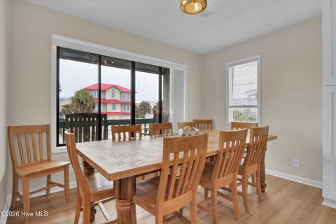 Tiny photo for 210 E 2nd Street, Ocean Isle Beach, NC 28469 (MLS # 100556250)
