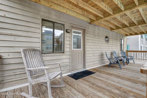 Tiny photo for 210 E 2nd Street, Ocean Isle Beach, NC 28469 (MLS # 100556250)