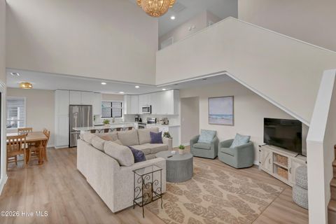 Tiny photo for 210 E 2nd Street, Ocean Isle Beach, NC 28469 (MLS # 100556250)