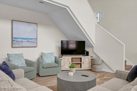 Tiny photo for 210 E 2nd Street, Ocean Isle Beach, NC 28469 (MLS # 100556250)