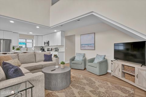 Tiny photo for 210 E 2nd Street, Ocean Isle Beach, NC 28469 (MLS # 100556250)