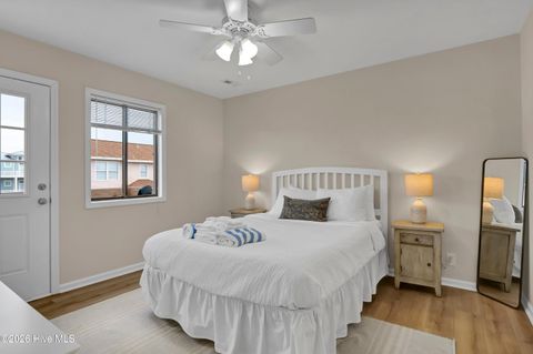 Tiny photo for 210 E 2nd Street, Ocean Isle Beach, NC 28469 (MLS # 100556250)