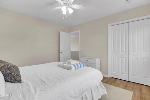 Tiny photo for 210 E 2nd Street, Ocean Isle Beach, NC 28469 (MLS # 100556250)