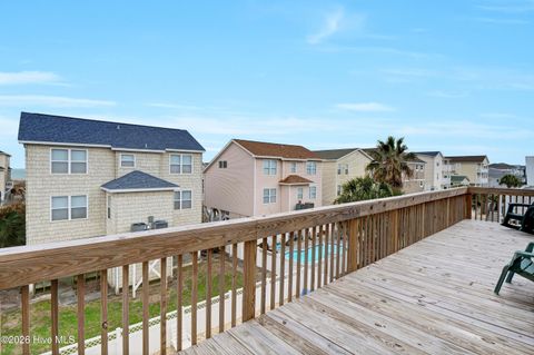 Tiny photo for 210 E 2nd Street, Ocean Isle Beach, NC 28469 (MLS # 100556250)