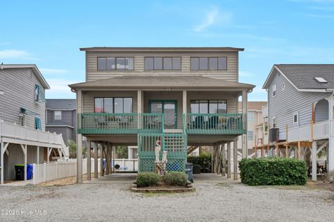 Tiny photo for 210 E 2nd Street, Ocean Isle Beach, NC 28469 (MLS # 100556250)