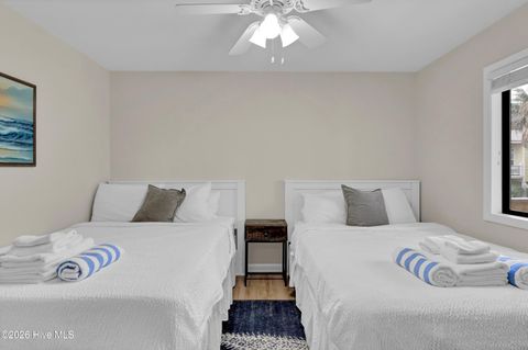 Tiny photo for 210 E 2nd Street, Ocean Isle Beach, NC 28469 (MLS # 100556250)