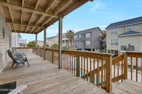 Tiny photo for 210 E 2nd Street, Ocean Isle Beach, NC 28469 (MLS # 100556250)