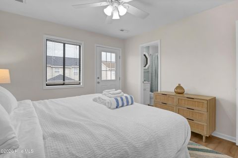 Tiny photo for 210 E 2nd Street, Ocean Isle Beach, NC 28469 (MLS # 100556250)