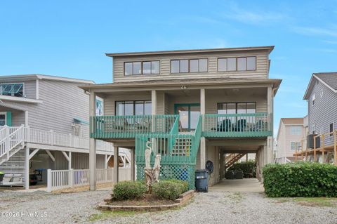 Tiny photo for 210 E 2nd Street, Ocean Isle Beach, NC 28469 (MLS # 100556250)