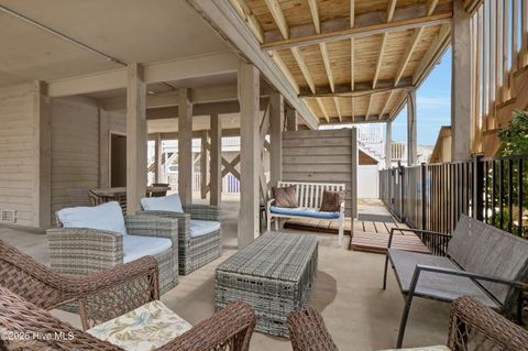 Tiny photo for 210 E 2nd Street, Ocean Isle Beach, NC 28469 (MLS # 100556250)