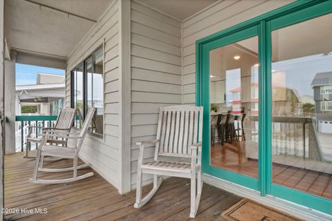 Tiny photo for 210 E 2nd Street, Ocean Isle Beach, NC 28469 (MLS # 100556250)