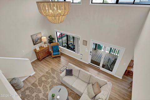 Tiny photo for 210 E 2nd Street, Ocean Isle Beach, NC 28469 (MLS # 100556250)