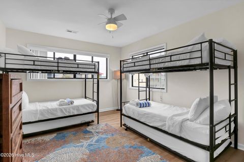 Tiny photo for 210 E 2nd Street, Ocean Isle Beach, NC 28469 (MLS # 100556250)