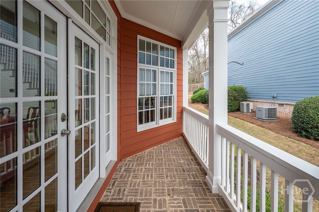 Photo of 140 Magnolia Blossom Way, Athens, GA 30606 (MLS # CL351215)
