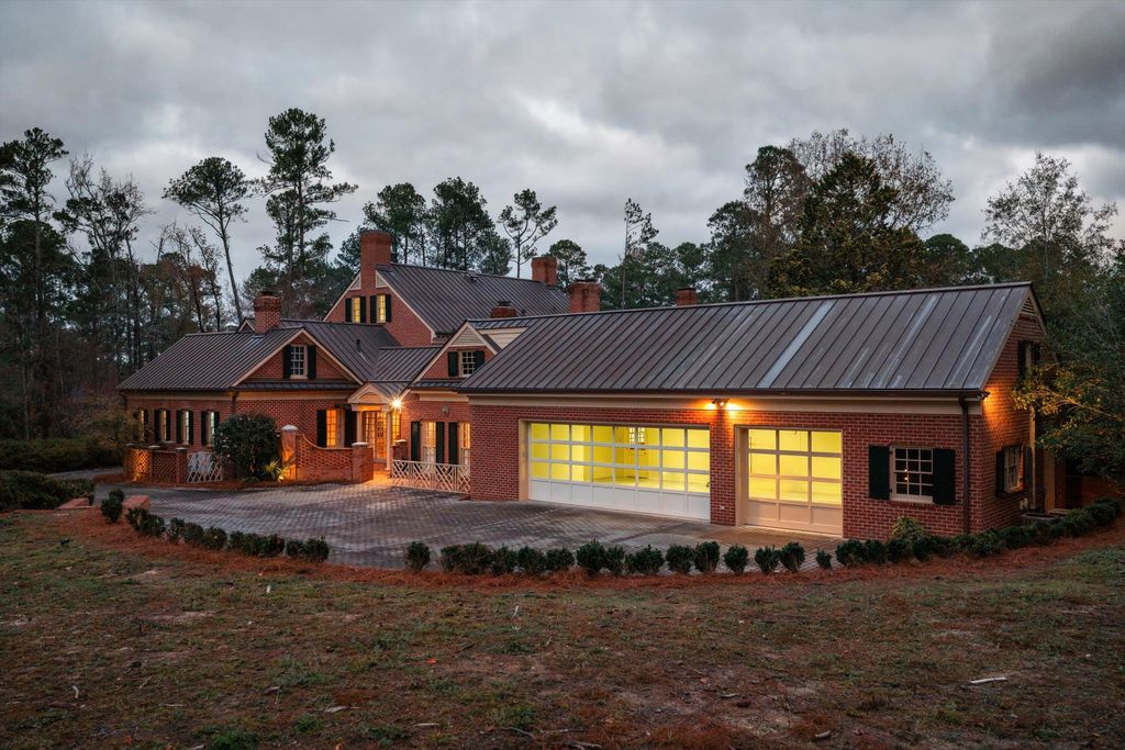 Photo of 14 Highgate, Augusta, GA 30909 (MLS # 550151)