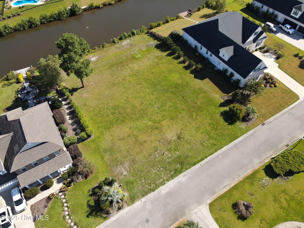 Photo of 1010 Cloudbreak Court, Leland, NC 28451 (MLS # 100529714)