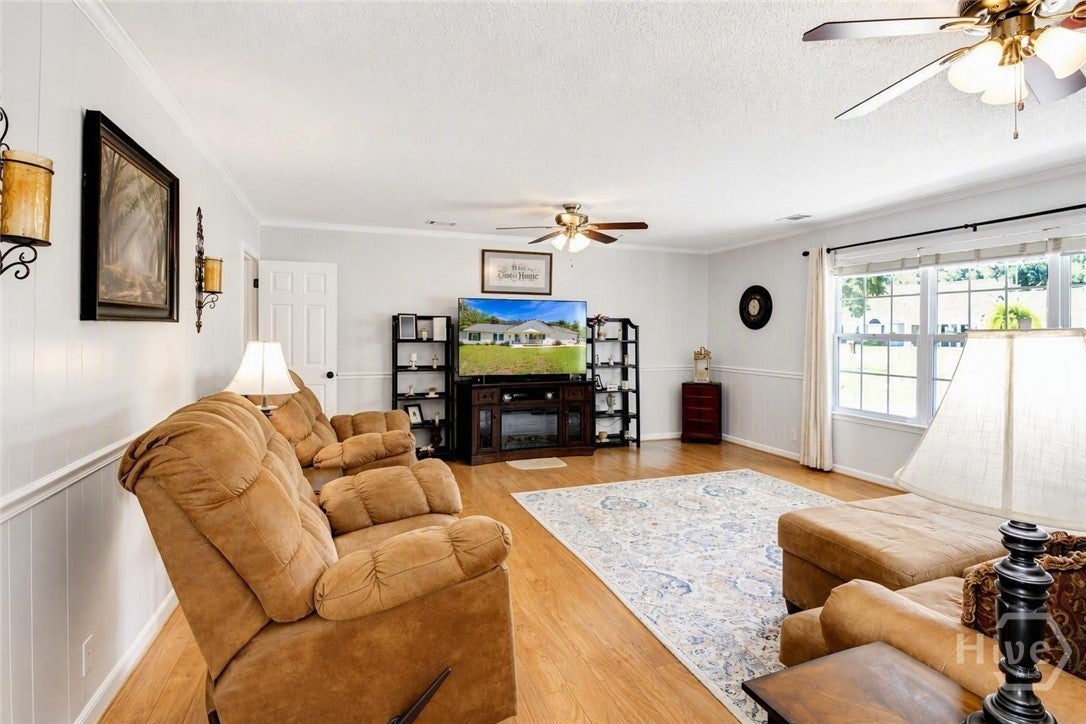 6 Paddleford Drive