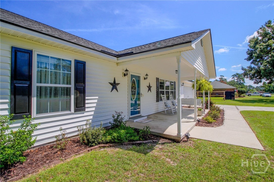 6 Paddleford Drive
