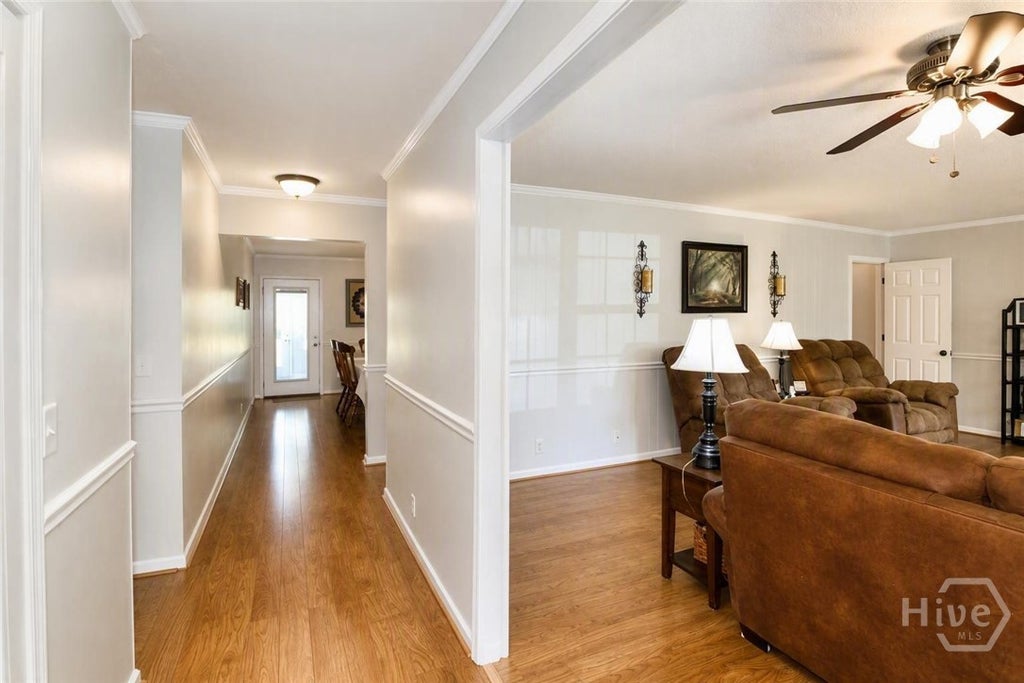 Photo of 6 Paddleford Drive, Rincon, GA 31326 (MLS # SA364099)