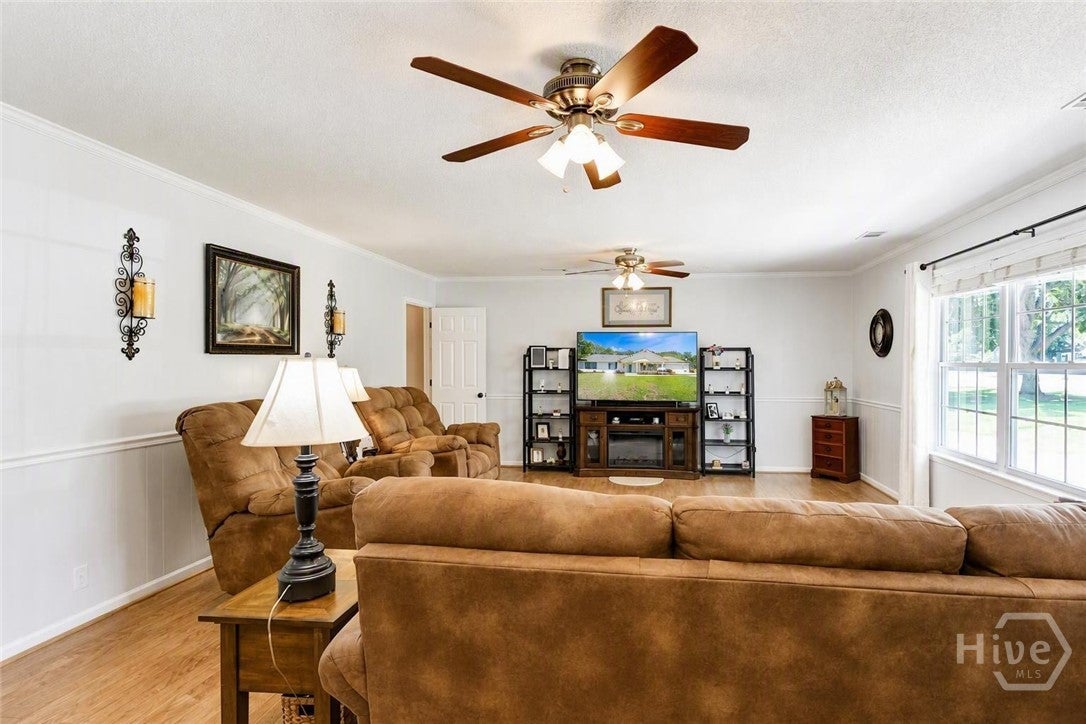 6 Paddleford Drive