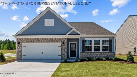 Homes For Sale - 1148 Aviator Lane<br/> Ayden, NC 28513