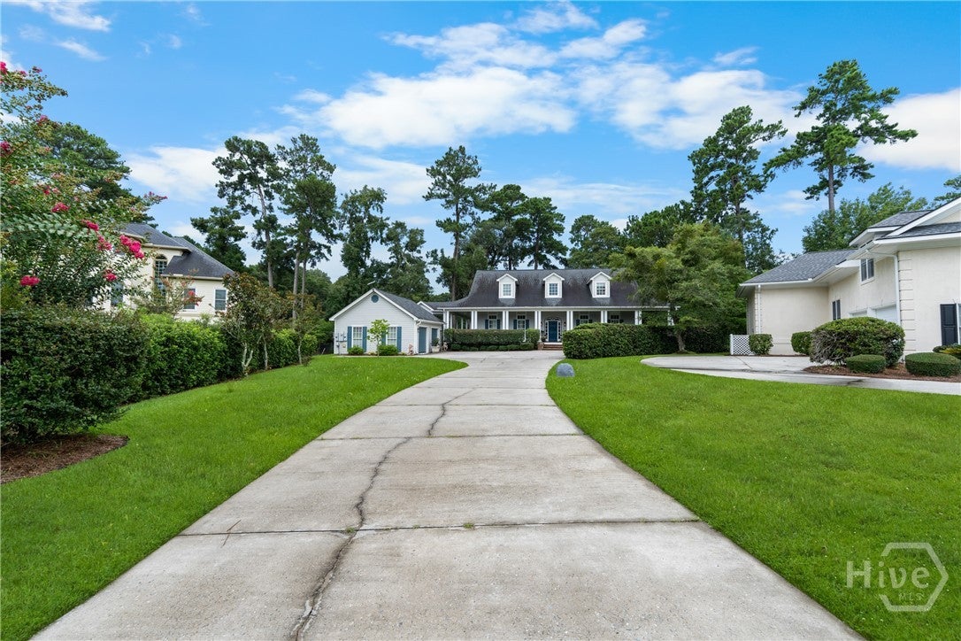 14 Amberwood Circle