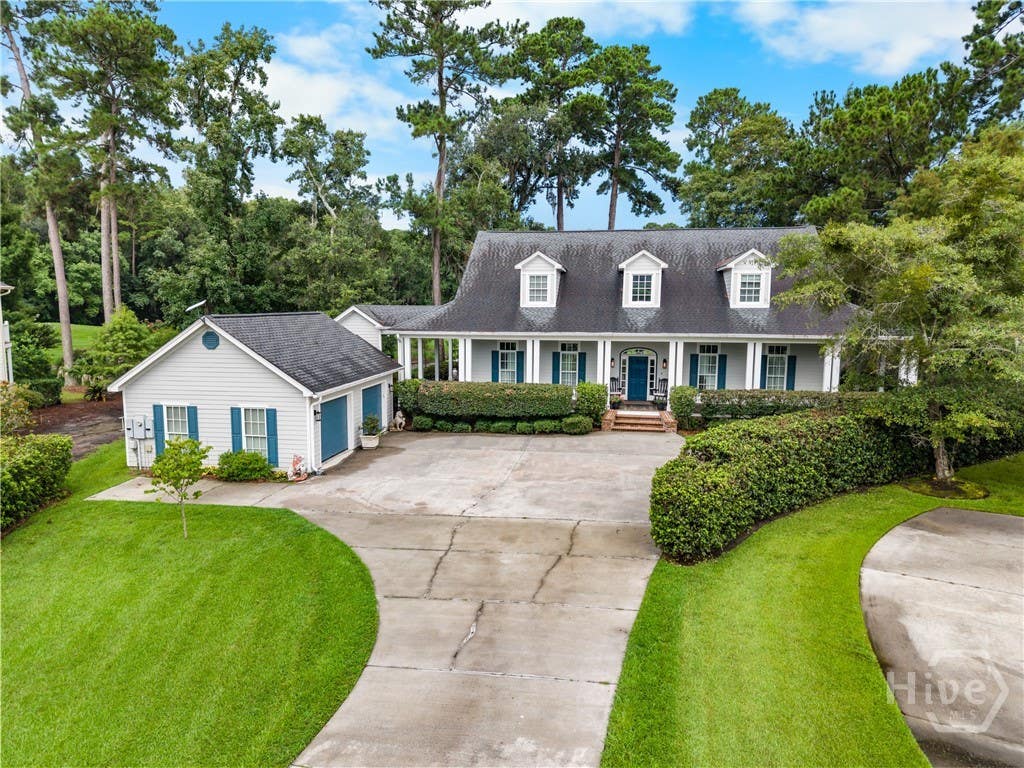 Photo of 14 Amberwood Circle, Savannah, GA 31405 (MLS # SA362610)