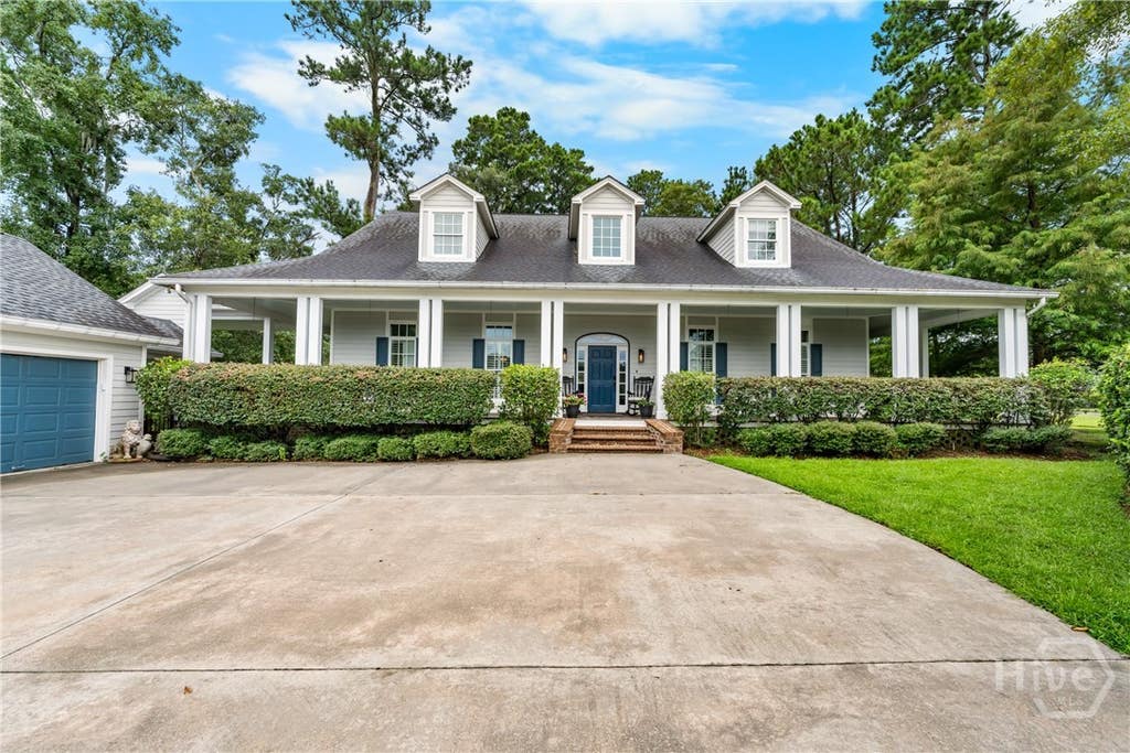 Photo of 14 Amberwood Circle, Savannah, GA 31405 (MLS # SA362610)