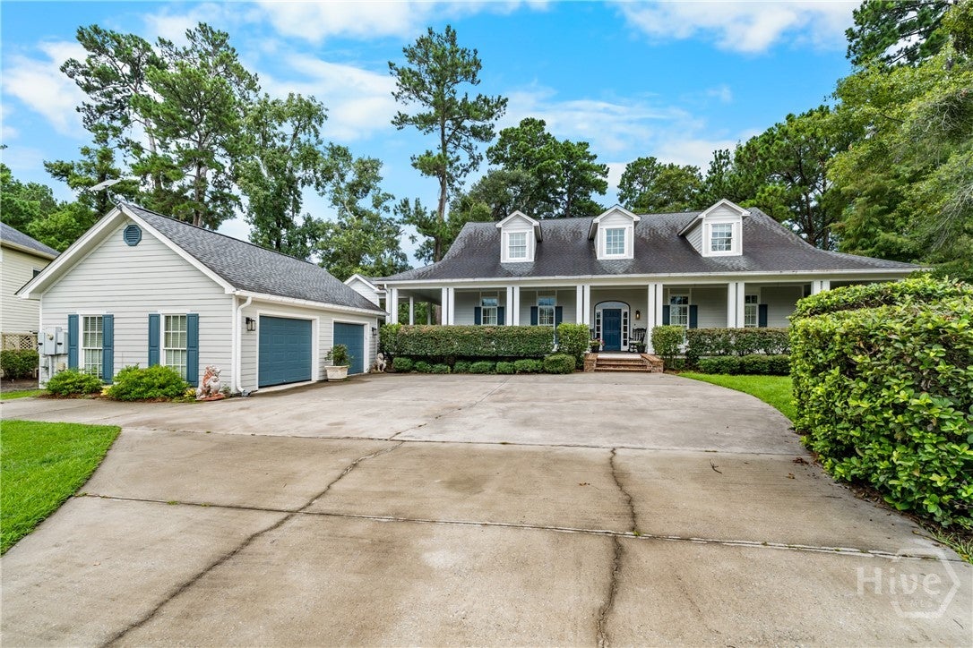 14 Amberwood Circle