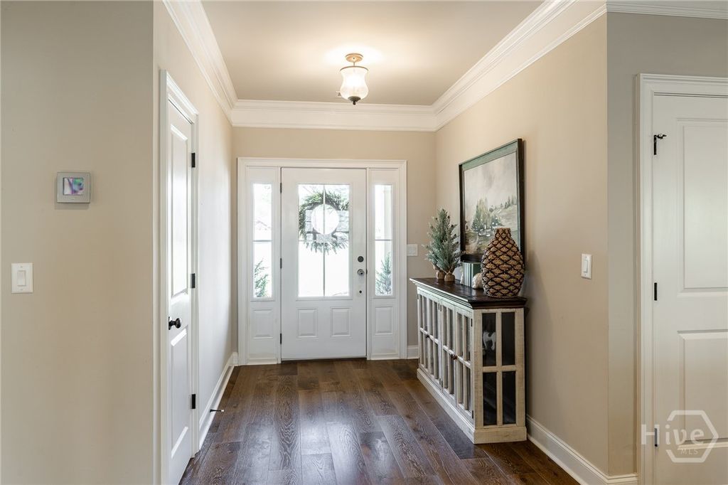 Photo of 12 Blackthorn Road, Colbert, GA 30628 (MLS # CL351251)