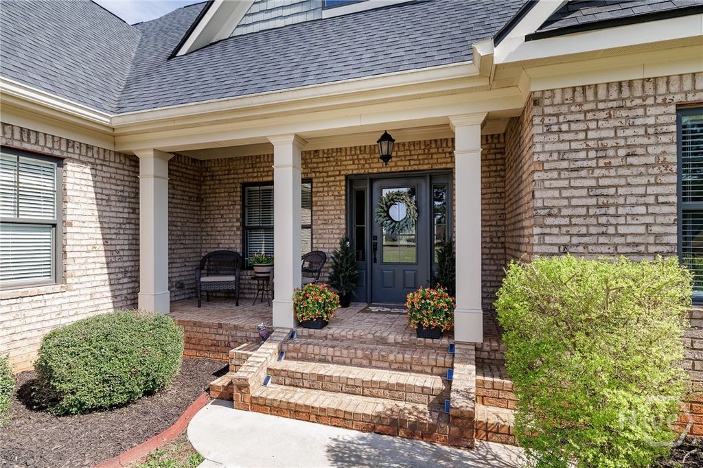 Photo of 12 Blackthorn Road, Colbert, GA 30628 (MLS # CL351251)