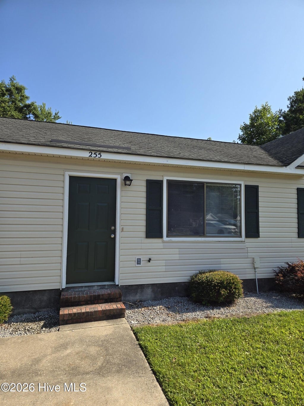 Photo of 2024 Countrywood Drive, Jacksonville, NC 28540 (MLS # 100611977)