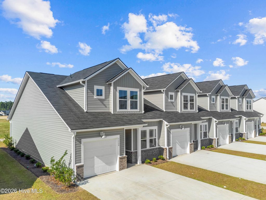 Photo of 2131 Wild Indigo Circle NW #Lot 81, Calabash, NC 28467 (MLS # 100554942)